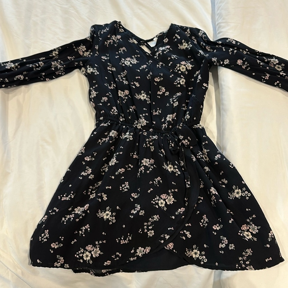 Girls  Abercrombie Dress